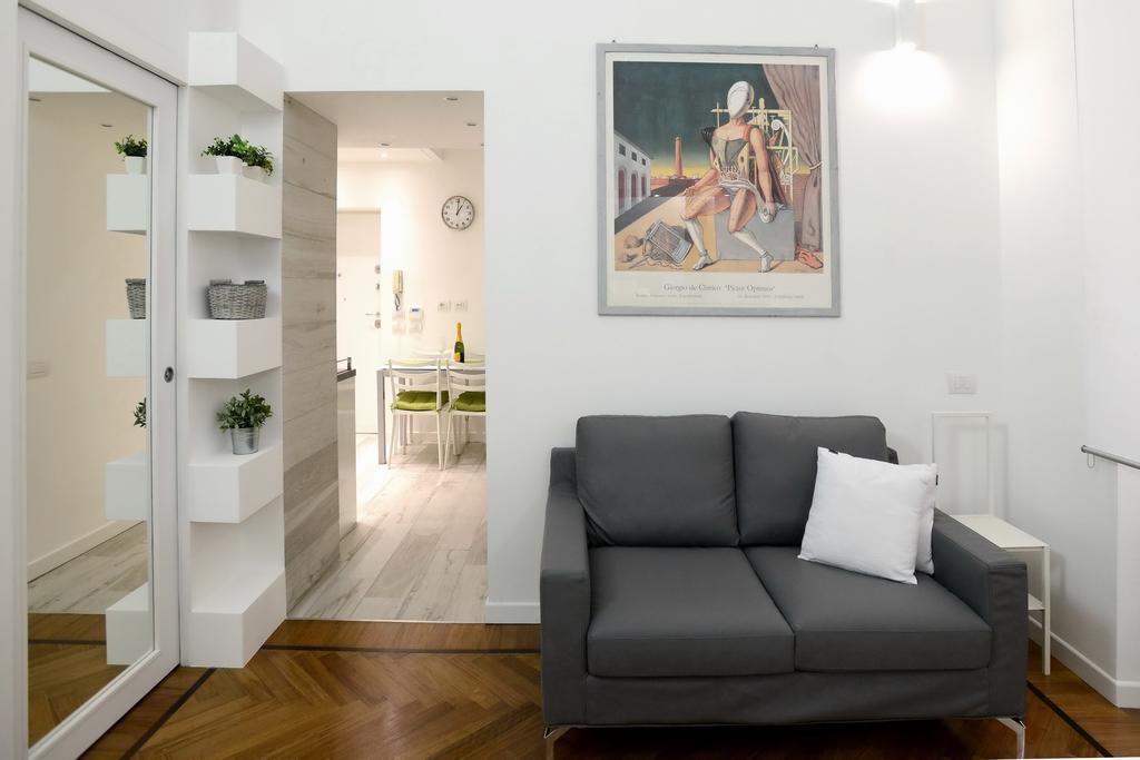 Castelfidardo Apartment Ρώμη Δωμάτιο φωτογραφία